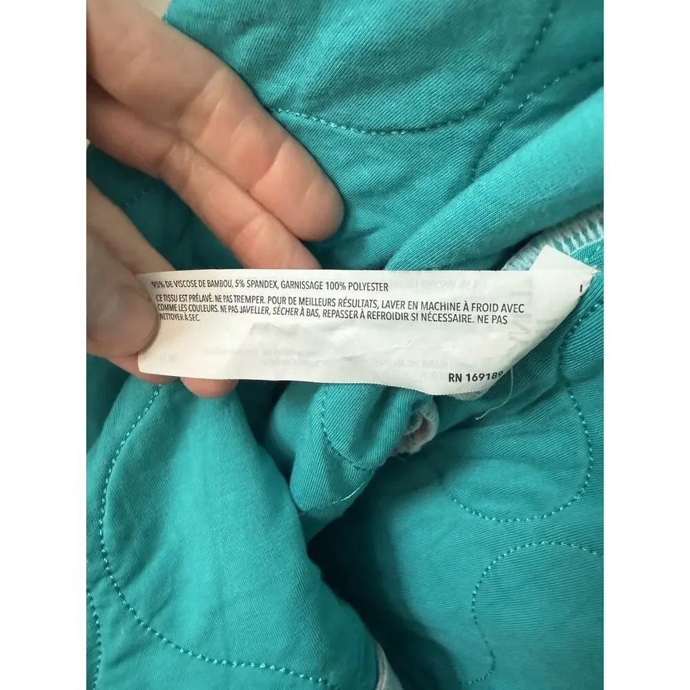 Posh Peanut without fabric